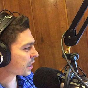 Anton's Podcast