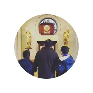 Catholic Dad!