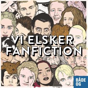 Vi elsker fanfiction