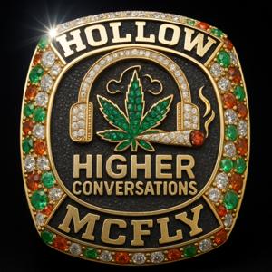 Higher Conversations