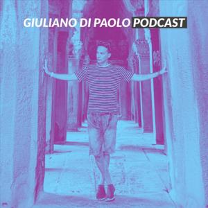 Giuliano Di Paolo Podcast by Giuliano Di Paolo