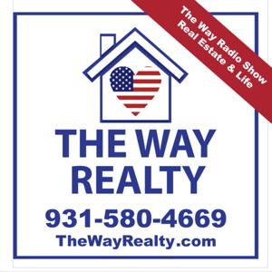 The Way Radio Show