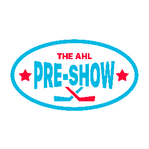 The AHL Pre-Show