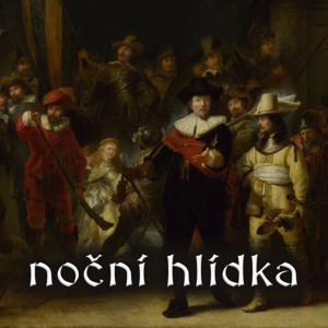 Noční hlídka