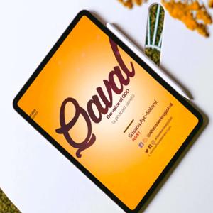 QAVAL - The voice of GOD (Podcast Series).