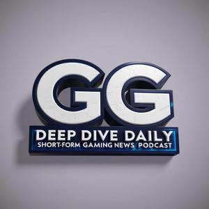 Deep Dive Daily Podcast