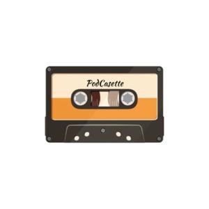 PodCasette