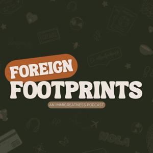 Foreign Footprints