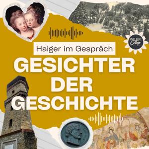 Gesichter der Geschichte - Haiger im Gespräch