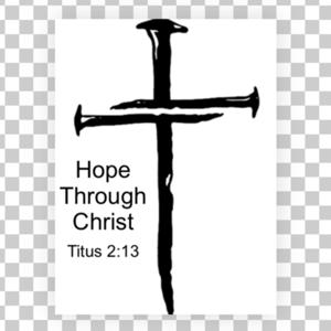 Hope Through Christ