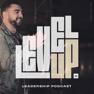 Heiden Ratner Level Up Leadership Podcast