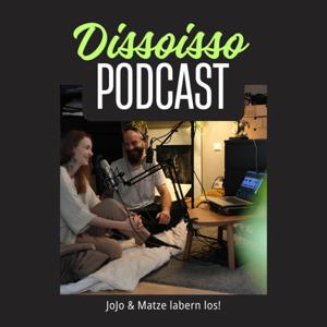 Dissoisso