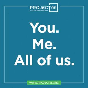 The Project 55 Podcast