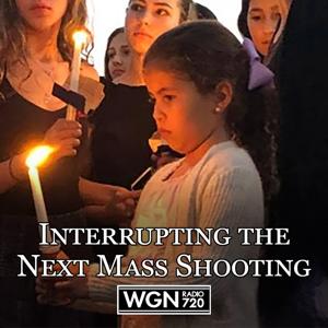 Interrupting the Next Mass Shooting