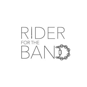 Rider for The Band