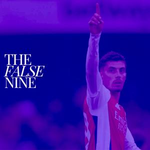 The False Nine