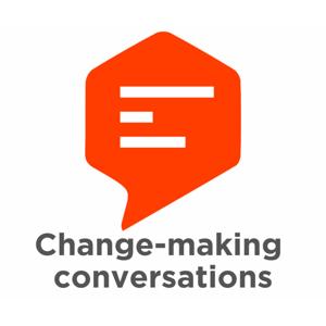 Change-making Conversations