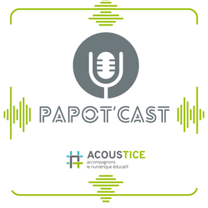PapotCast #acoustice