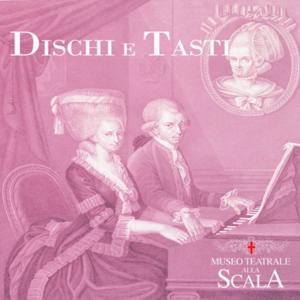 Dischi e Tasti