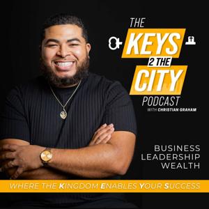 Keys 2 The City Podcast