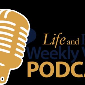 Life and Homes Real Estate Podcast