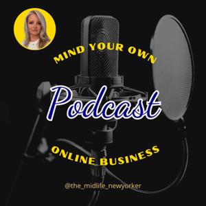 Mind Your Own Online Business