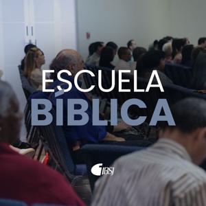 ESCUELA BÍBLICA IBSJ