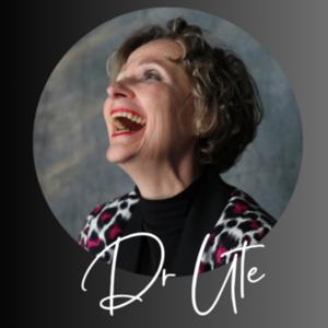 Just Ask Psychology! with Dr Ute