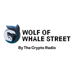 The Crypto Radio - Wolf of Whale Street