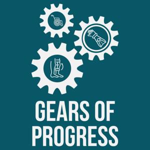 Gears of Progress