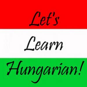 Let's Learn Hungarian! by Let's Learn Hungarian