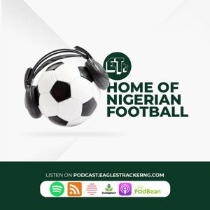 Home of Nigerian Football