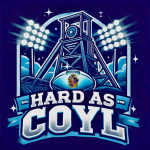Hard as Coyl