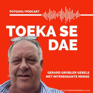 Toeka se dae