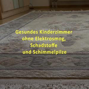Gesundes Wohnen