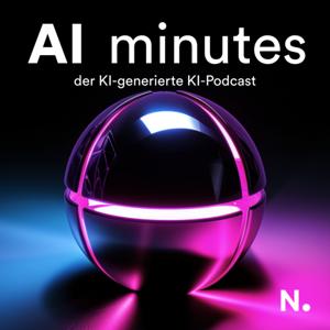 AI minutes