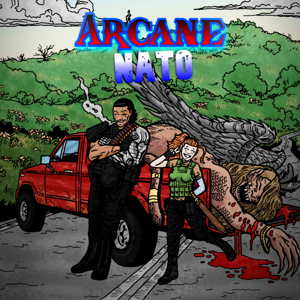 Arcane Nato