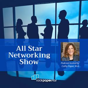 The All Star Networking Show