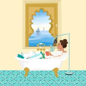 Life Instructions with Oumaïma Boubia