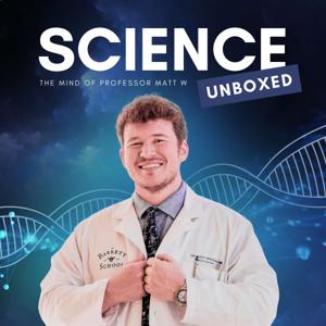 Science Unboxed