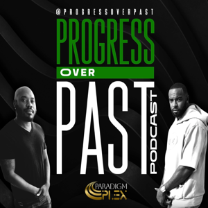 Progress Over Past
