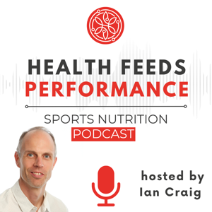 Health feeds Performance podcast