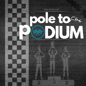 Pole To Podium F1 Podcast