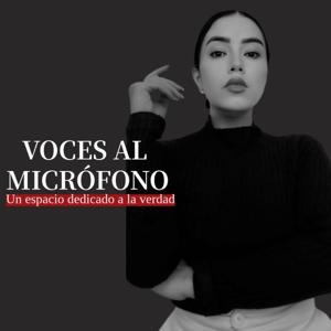 Voces al Micrófono