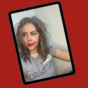 Forgotten and Unleashed: A Podcast for the Overlooked, the Underdogs and the Unapologetic
