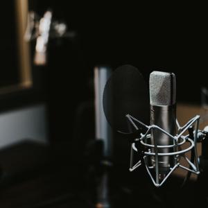 First spotify podcast testing 12