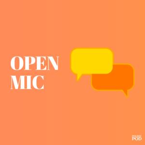 Open Mic