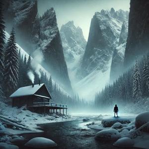 Valley of Silent Men