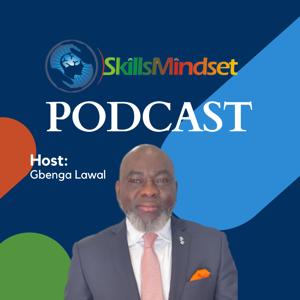 The SkillsMindset Podcast
