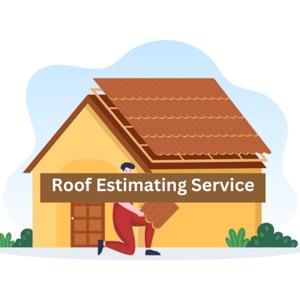 Roof Estimating Services